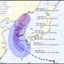 태풍 이미지