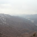 명지산 이미지