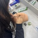 양산메이크업학원/양산미용학원 수강생 후기! 양산KBS아트비전미용학원