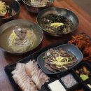 홍밀면옥