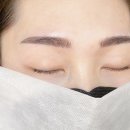 56 | 자연스러운 진주눈썹문신 후기 ✨ [에스뷰티]