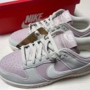 1873 | 나이키 덩크 로우 넥스트 네이처 바이올렛 구매 후기 - DD1873