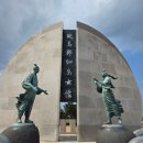 통일광장공원_R | 포항] 호미곶, 호미곶새천년기념관, 호미곶유채꽃밭 상황 / 포항역에서 호미곶까지 택시비 얼마???