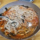 새술막막국수