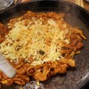 남춘천명물닭갈비 이미지