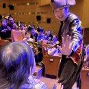 구민회관 | 강남구민회관 ‘호두까기 인형’ 관람 후기 (30개월 아기와 함께)