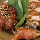 가장맛있는족발고덕