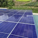 태양6호 태양광발전소 이미지