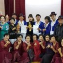 칠곡군교육문화회관 이미지