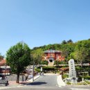 근대역사관 1관 방공호 앞 이미지