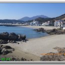 진하해수욕장 이미지