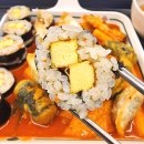 얌샘김밥인천주안역점