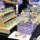 판다킹 | 아이들과 가볼만한 곳 수원매쎄 인섹트포럼 그리고 파충류