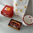 롯데리아나이스점 | 롯데리아 디진다돈까스 한우더블버거 후기