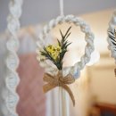 마크라메 만들기 기초과정 이미지