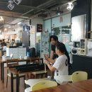 킹 당구장 이미지