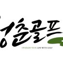 청춘골프투어