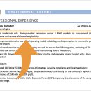 Professional Resume Writing Guide: Advanced Tips & Tricks 이미지