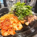 수원집 - 중구 을지로44길 17-3 | 광교 미박삼겹살 맛집 목구멍 수원 구워주는 고기집 후기