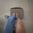 서재식품 | 다리마사지기, 발마사지기 3달 사용 솔직후기 (feat. 멜킨 종아리마사지기)
