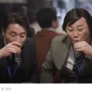 일본 회사 임원들은 왜 대중교통으로 출퇴근하고 사무실에서 혼자 도시락을 먹을까 이미지