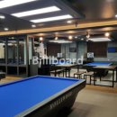알프스 당구장 이미지