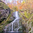 위봉사&amp;위봉폭포&amp;위봉산성 | 전라도 전북 가볼만한곳 가을 나들이 완주 여행 위봉폭포 계곡