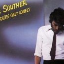 J.D. Souther / ﻿You're Only lonely / Old pop song 이미지