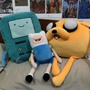 adventure time— 이미지