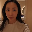 부산 이브이탄 후기, 얼굴 근육 관리받고 얼굴이 한결 부드러워졌어요.