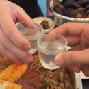 평화로 73번길 | 평화광장 맛집 &#39;톳불&#39; 해녀자양전골 먹어본 솔직후기