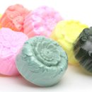 천연화장품,수제비누만들기 이미지