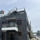 482 | 속초 오션뷰 카페 브릭스블럭 482 내돈내산
