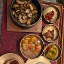 마포나루김치찌개 | '호텔나루서울엠갤러리' 룸서비스 후기 (마포갈매기, 게장솥밥, 크림브륄레)