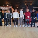 맥스복싱짐 이미지