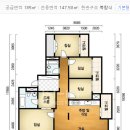 남천코오롱하늘채 경로당 | 남천 코오롱하늘채 인테리어 55평 후기
