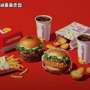 롯데리아 세종종촌점 이미지