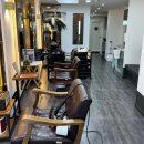 엄궁동 엄궁복국 집 앞 | 엄궁미용실 | 사상미용실 엄궁동미용실 뿌리염색 새치염색 후기! ‘다온헤어’