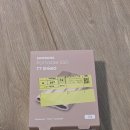 Samsung SSD 1TB 삼성 외장 SSD 1TB - $55 [판매완료] 이미지