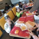 롯데리아 전주에코점 이미지