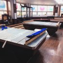 초원 당구장 이미지