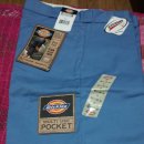 Dickies Dickies 13 Work Shorts 디키즈바지 팔아여 이미지