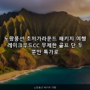 주식회사 트래블 골프