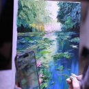 취미로 배우는 아크릴화 이미지