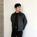 30대 남성패션 디자이너 브랜드 추천 guzo 구조 토르소 스퀘어넥 티셔츠