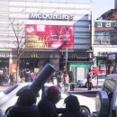 맥도날드앞 삼거리 Daum카페