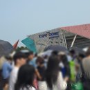 올림픽베어스타운아파트앞 | 2025서울재즈페스티벌 후기(내년 방문을 위한 기록)