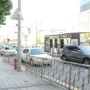 월곡뉴타운 버스정류장(08-001) 이미지