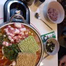 킹콩부대찌개반여