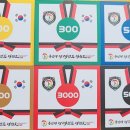 용인대 더 레전드 태권도장 이미지
